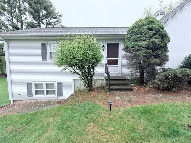 55 Warren St in Taunton, MA - Building Photo - Building Photo