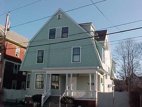 108 Comstock Ave in Providence, RI - Building Photo - Building Photo