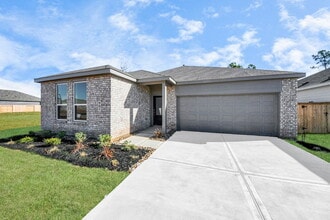 961 Garden Path Dr in Willis, TX - Building Photo - Building Photo