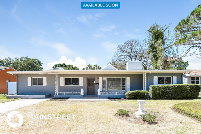 property at 2124 Almeria Way S