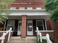 18 E Patterson Ave