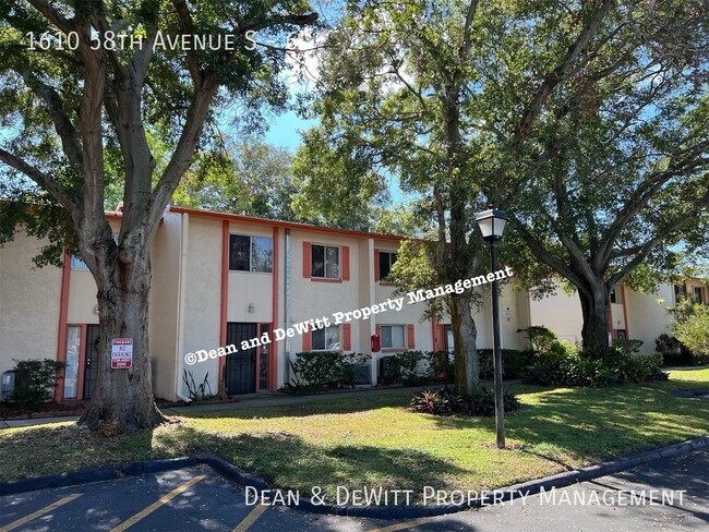 property at 1610 58th Ave S