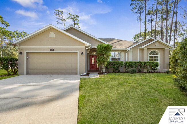 34 Utrillo Pl in Palm Coast, FL - Foto de edificio - Building Photo