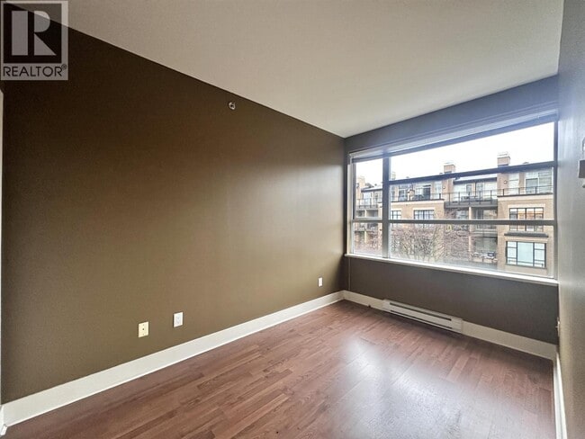2655 Cranberry Dr in Vancouver, BC - Building Photo - Building Photo