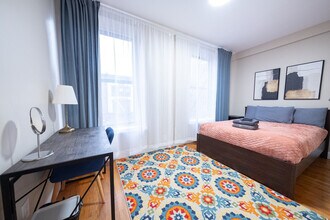 230 W 113th St, Unit ID1032010P in New York, NY - Foto de edificio - Building Photo