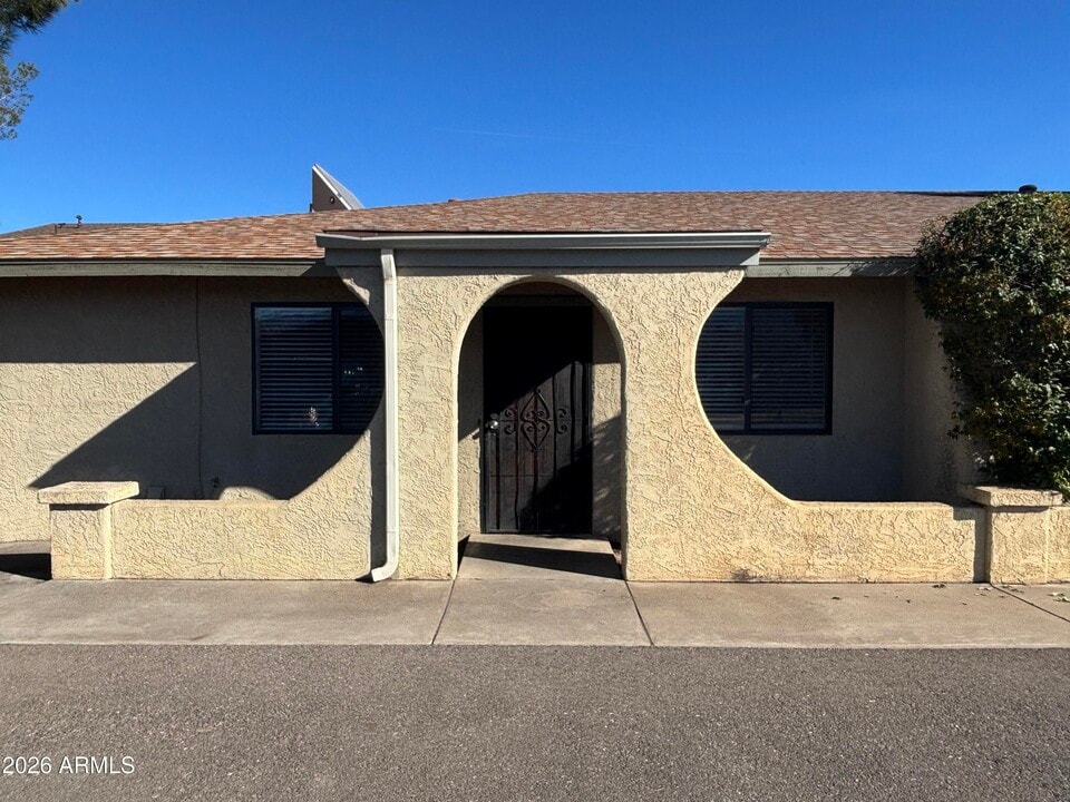 1628 E Birch St in Cottonwood, AZ - Building Photo