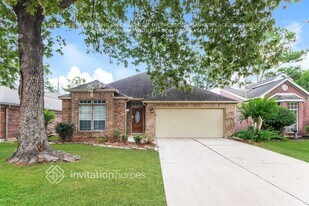 3623 Appalachian Trail, Unit 1-4012 in Houston, TX - Building Photo