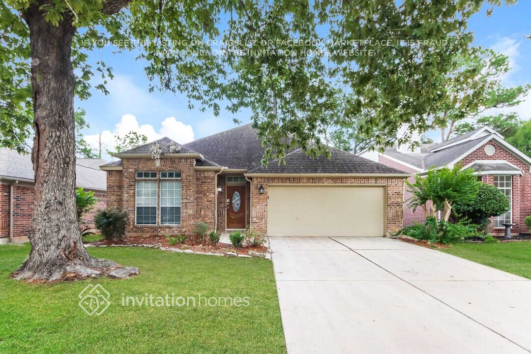 3623 Appalachian Trail, Unit 1-4012 in Houston, TX - Foto de edificio