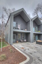 801 Cherokee Ave in Nashville, TN - Building Photo - Building Photo