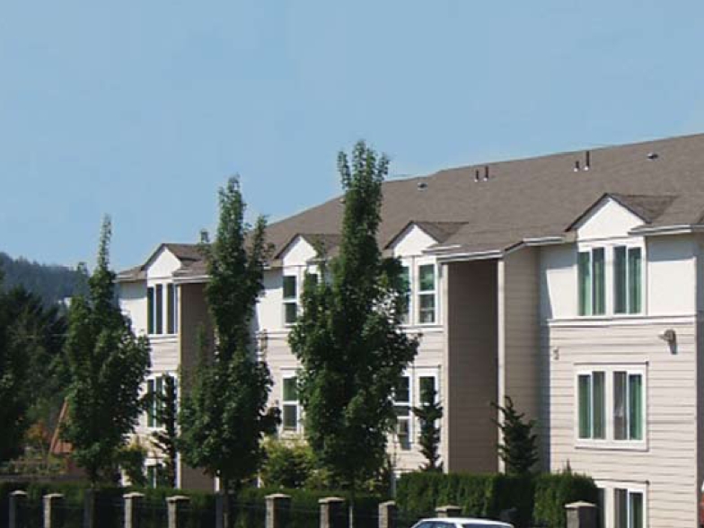 Holgate Terrace Apartments in Portland, OR - Building Photo