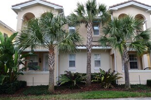 11942 Nautica Dr in Orlando, FL - Building Photo