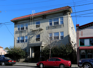 1620 Fruitvale Ave in Oakland, CA - Building Photo - Building Photo