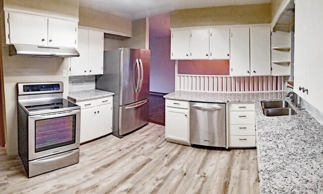 809 Colorado St in Fort Collins, CO - Building Photo - Building Photo