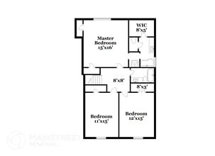 105 Wood Way in Fairburn, GA - Building Photo - Building Photo