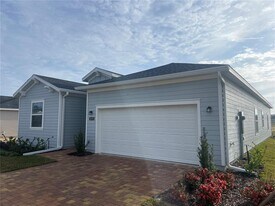 1695 NW 44th Ct in Ocala, FL - Building Photo