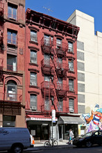 184 Lafayette St in New York, NY - Building Photo - Primary Photo