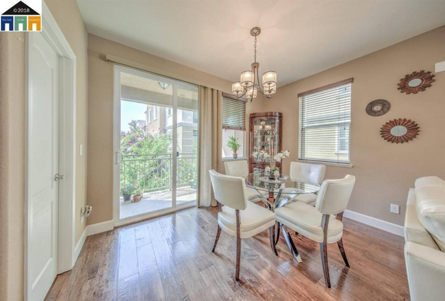 4740 Norris Canyon Rd in San Ramon, CA - Foto de edificio - Building Photo