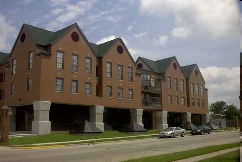 Victoria Point in Champaign, IL - Foto de edificio - Building Photo