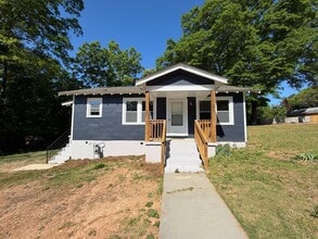 40 Clervue Cir NE in Rome, GA - Building Photo - Building Photo