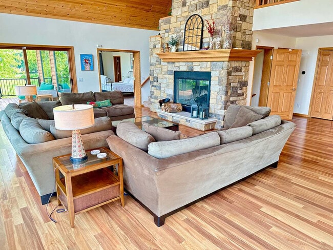 222 Grouse Dr in Briggsville, WI - Building Photo - Building Photo