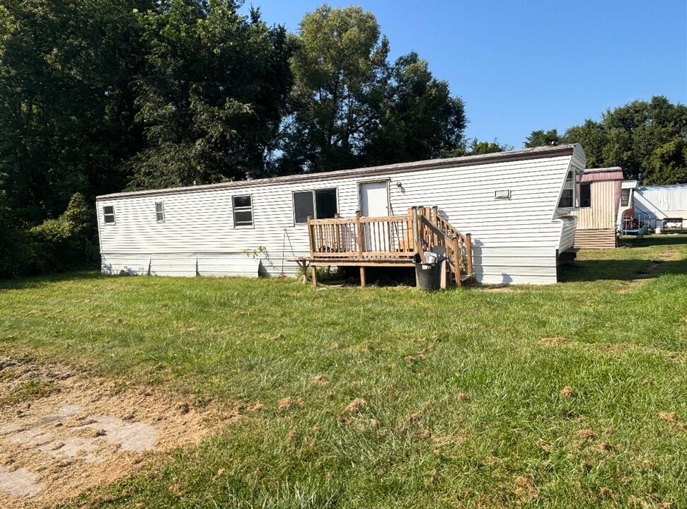 4420 W Ridge Rd in Gary, IN - Foto de edificio