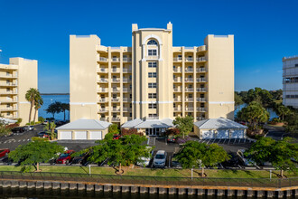 Island Pointe in Merritt Island, FL - Building Photo - Building Photo