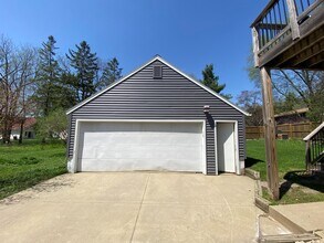 1419 8th Ave NW, Unit Upstairs in Rochester, MN - Building Photo - Building Photo