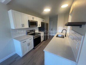 1924 N Crestline St in Spokane, WA - Building Photo - Building Photo