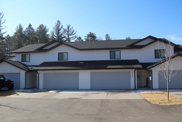 3854 Ballards Blvd in Pequot Lakes, MN - Building Photo