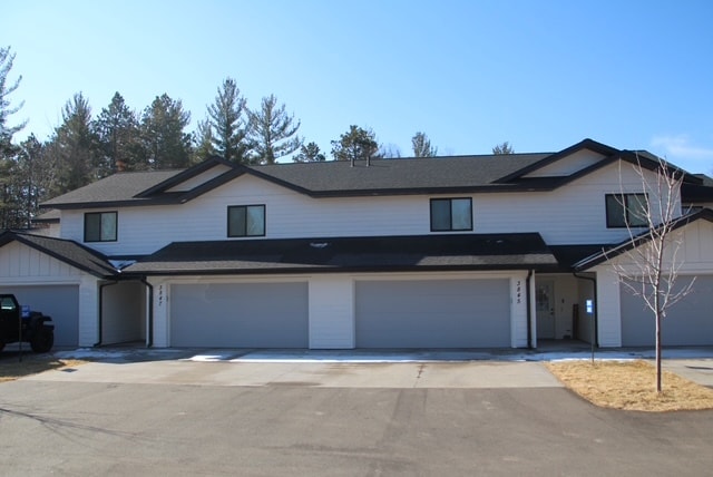 property at 3854 Ballards Blvd