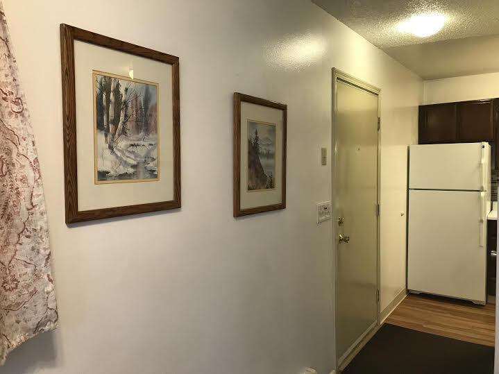 3107 W 33rd Ave in Anchorage, AK - Building Photo