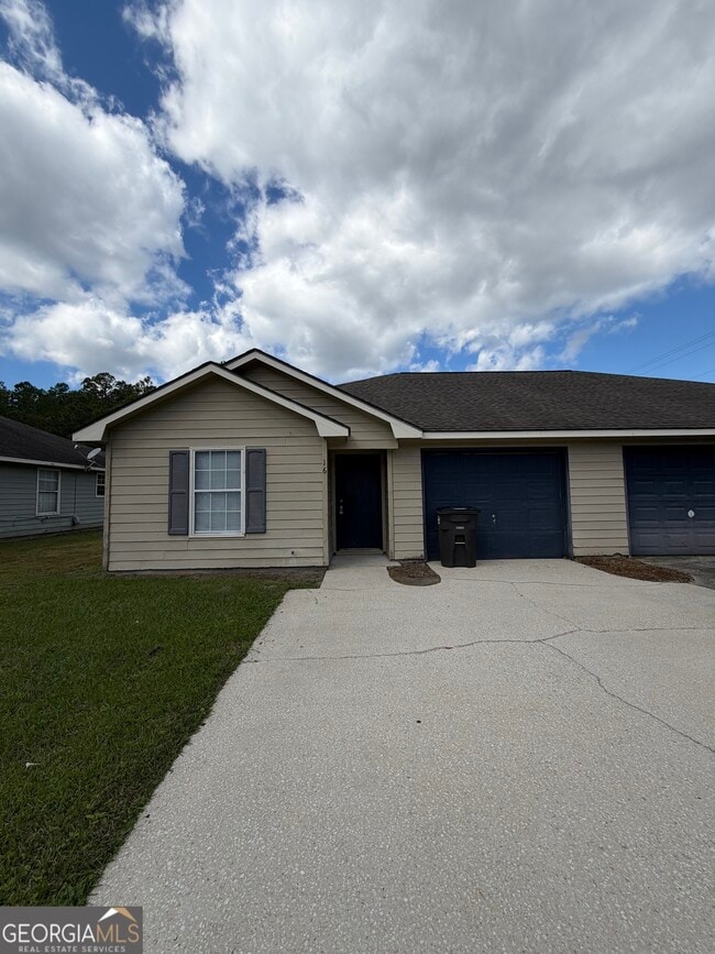 16 Sapelo Dr