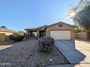 16071 W Gelding Dr, Unit 11060 - 7 in Surprise, AZ - Building Photo - Building Photo