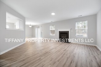 1435 Highfield Ct in Charlotte, NC - Building Photo - Building Photo