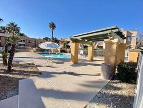 5154 S Jones Blvd in Las Vegas, NV - Building Photo - Building Photo