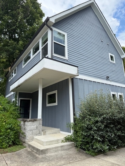 property at 1806 Allison Pl