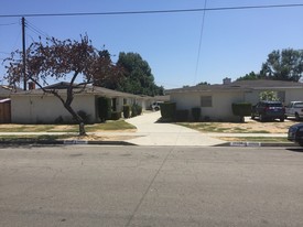 5 Homes in Prime Bellflower Location Apartments