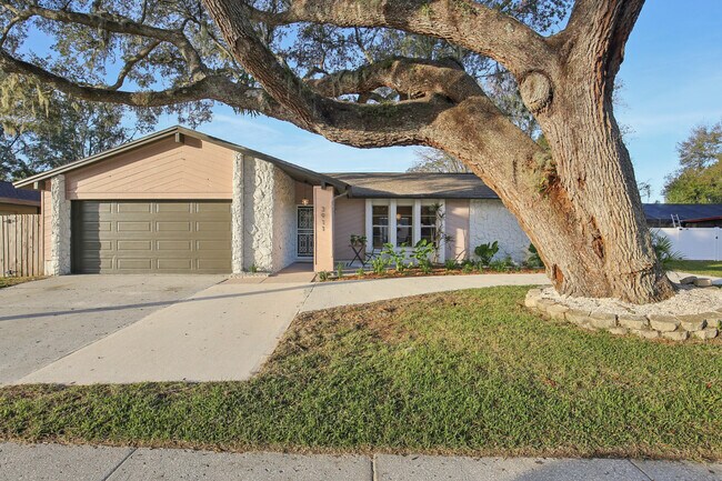 property at 3911 King Dr