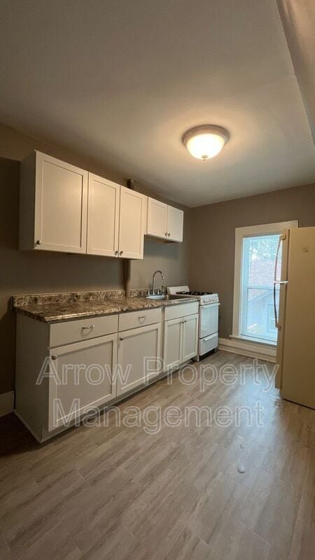 property at 2500 P St