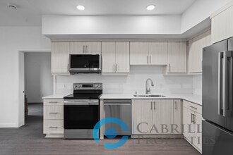 2726 El Cajon Blvd in San Diego, CA - Building Photo - Building Photo