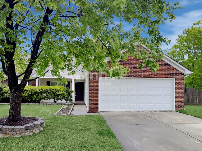 property at 3210 Revere Rd