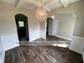232 Fishers Cv in Raeford, NC - Building Photo - Building Photo