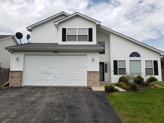 property at 1655 Quinn Dr