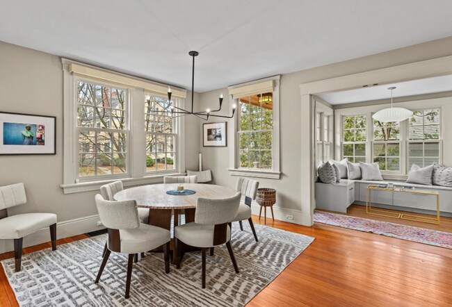 14 Francis Ave in Cambridge, MA - Building Photo - Building Photo