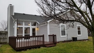 1739 Weather Stone Ln in Columbus, OH - Building Photo - Building Photo