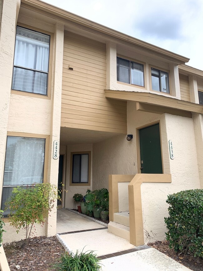 property at 4438 Middlebrook Rd