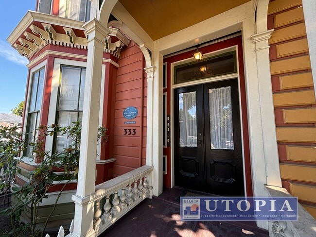 property at 333 Locust St