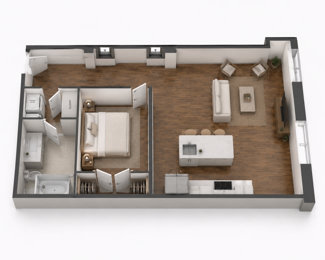 property at 18 E Lancaster Ave