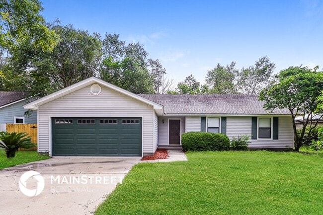 property at 12845 Julington Forest Dr E