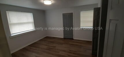 1184 E 18th St, Unit B in Jacksonville, FL - Foto de edificio - Building Photo